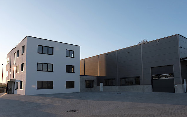 steuer – hot stamping machines for finest applications